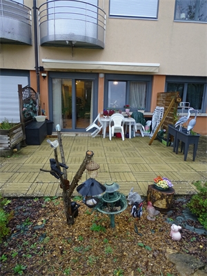 appartement à la vente -   39170  SAINT-LUPICIN, surface 43 m2 vente appartement - APR714634
